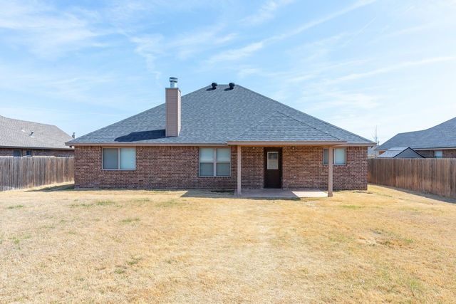 5026 Bunny Run, Abilene, TX 79602