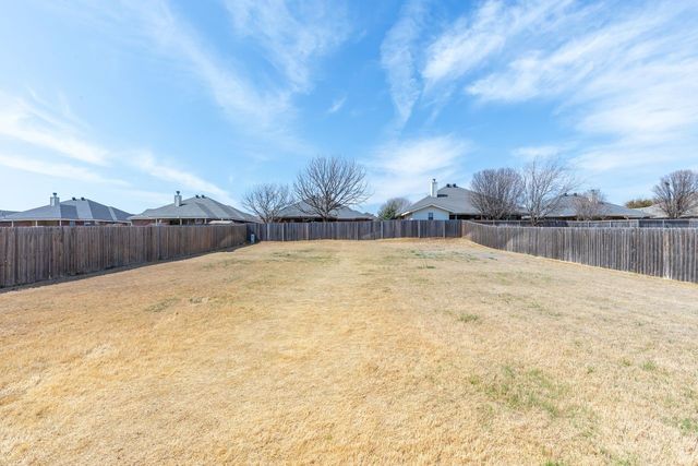 5026 Bunny Run, Abilene, TX 79602