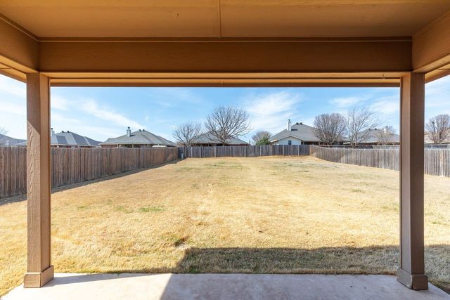 5026 Bunny Run, Abilene, TX 79602