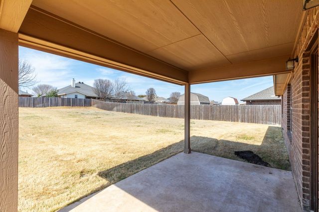 5026 Bunny Run, Abilene, TX 79602