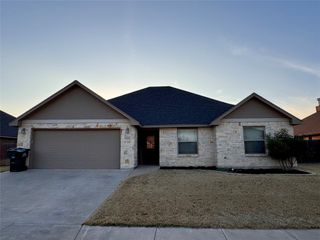 5026 Bunny Run, Abilene, TX 79602