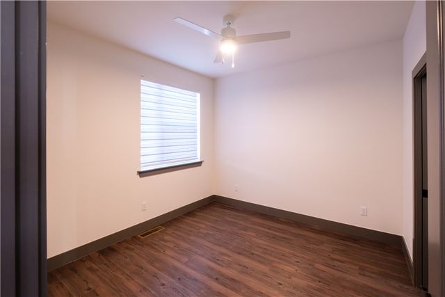 303 Park Street C, Springdale, AR 72764