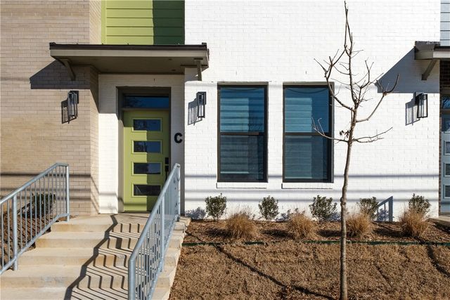 303 Park Street C, Springdale, AR 72764