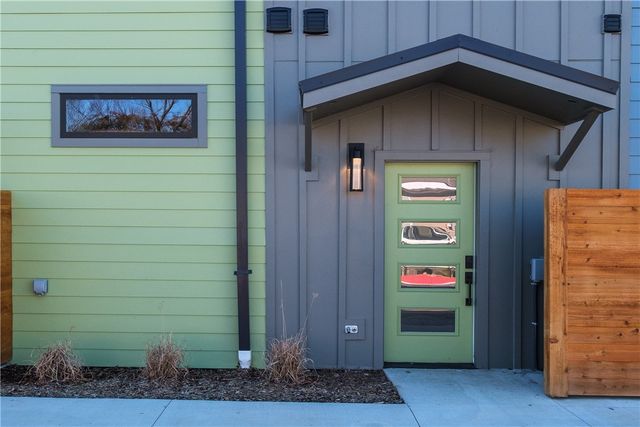 303 Park Street C, Springdale, AR 72764