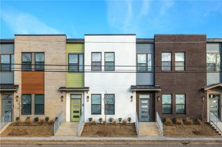 303 Park Street C, Springdale, AR 72764