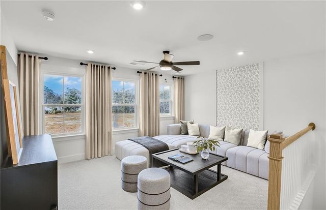 5425 Hyde Grove Drive, Cumming, GA 30040