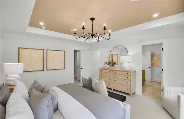 5425 Hyde Grove Drive, Cumming, GA 30040