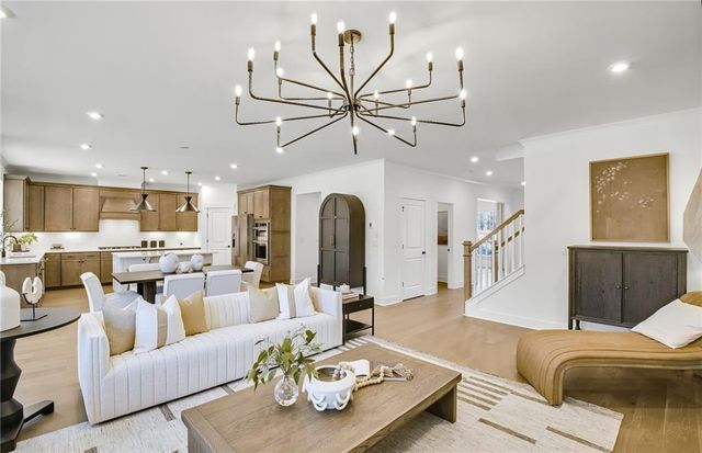 5425 Hyde Grove Drive, Cumming, GA 30040