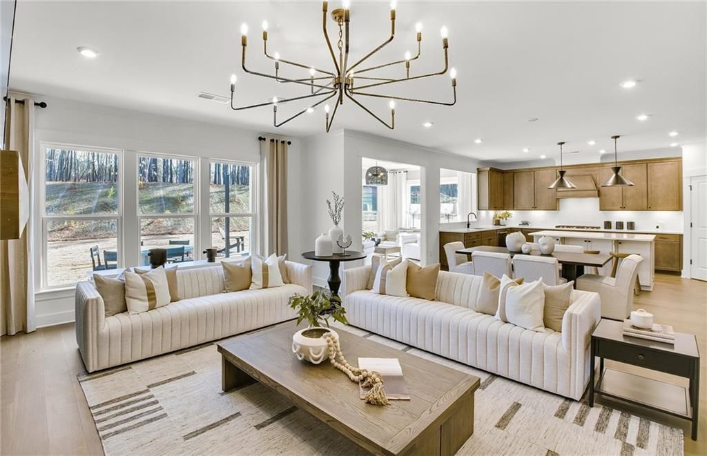 5425 Hyde Grove Drive, Cumming, GA 30040