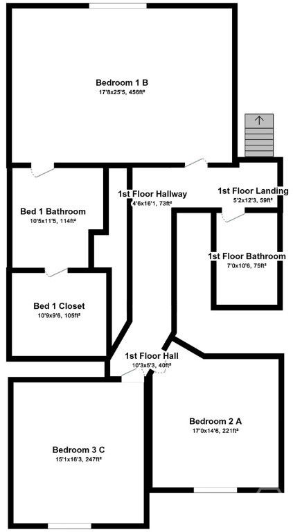 Image 27 of property listing at 345 Canyon Oak Loop, Richmond Hill, GA 31324