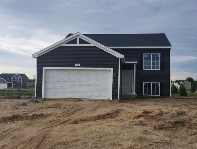 1047 Caspia Avenue, Vicksburg Vllg, MI 49097