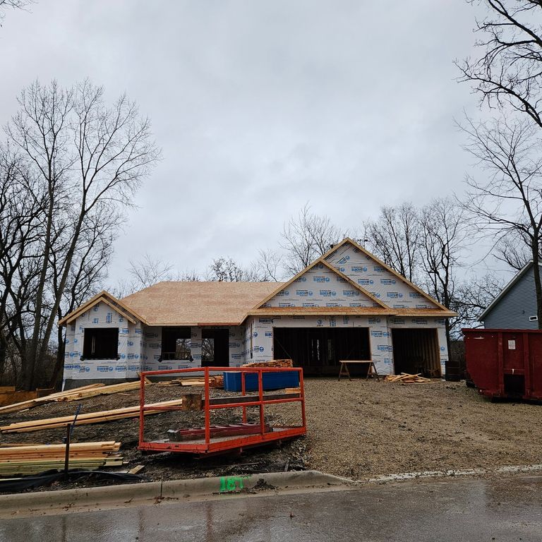 6010 Squirrel Run, Caledonia, IL 61011