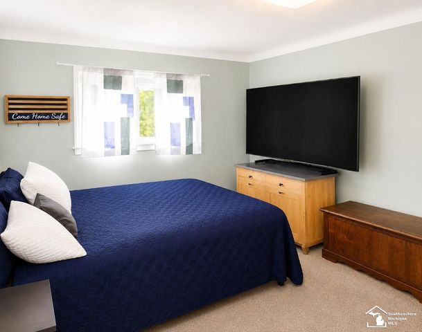 3977 Consear Road, Lambertville, MI 48144