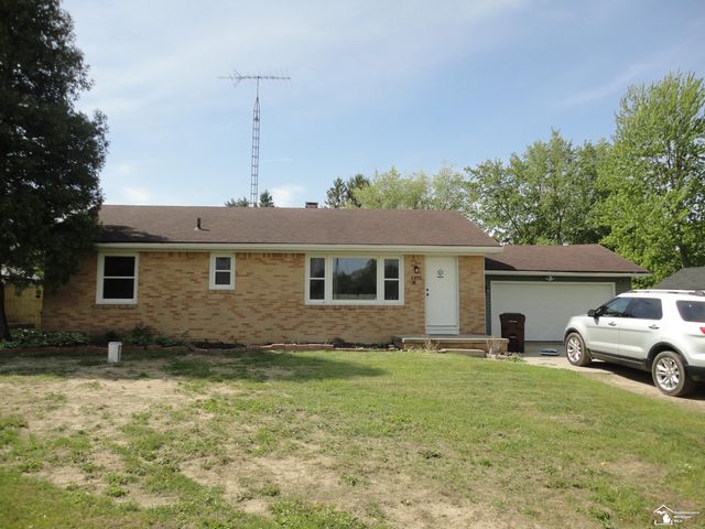 3977 Consear Road, Lambertville, MI 48144