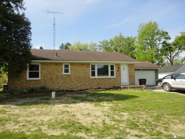 3977 Consear Road, Lambertville, MI 48144