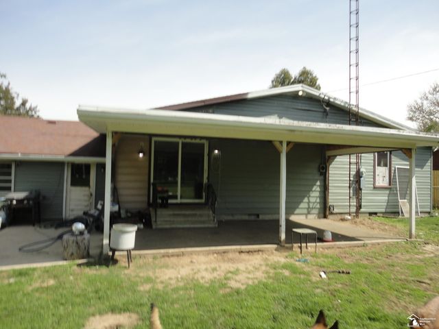 3977 Consear Road, Lambertville, MI 48144