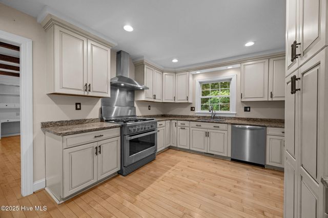 202 King George Road, Greenville, NC 27858