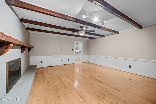 202 King George Road, Greenville, NC 27858
