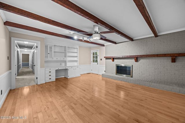 202 King George Road, Greenville, NC 27858