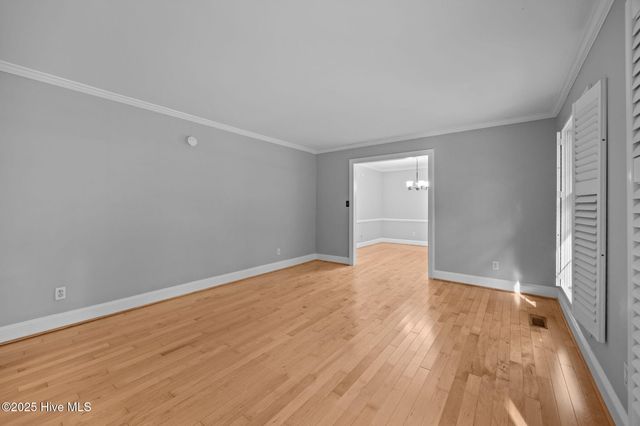 202 King George Road, Greenville, NC 27858
