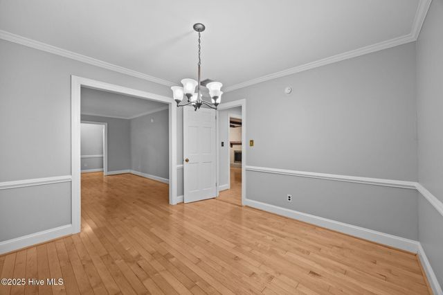 202 King George Road, Greenville, NC 27858