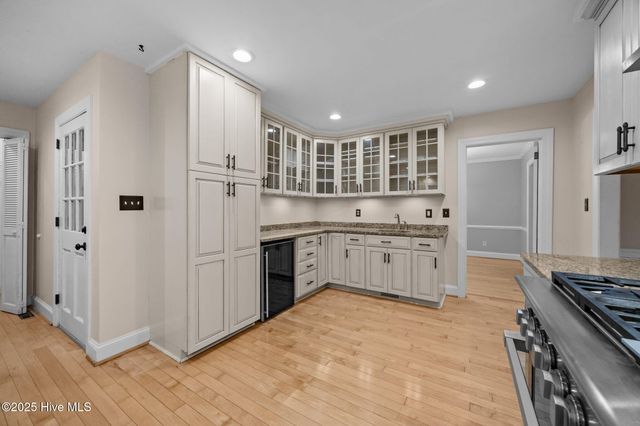 202 King George Road, Greenville, NC 27858