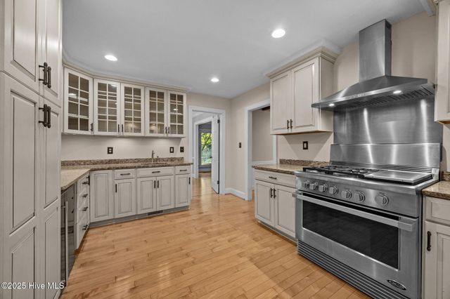 202 King George Road, Greenville, NC 27858
