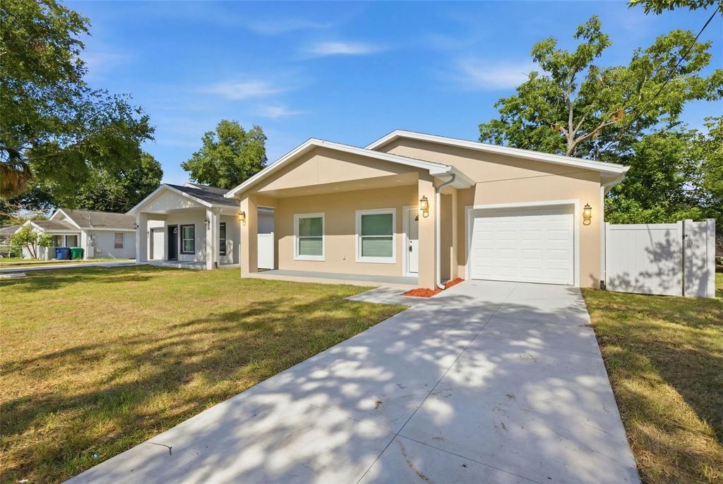 4510 N 42ND STREET, Tampa, FL 33610