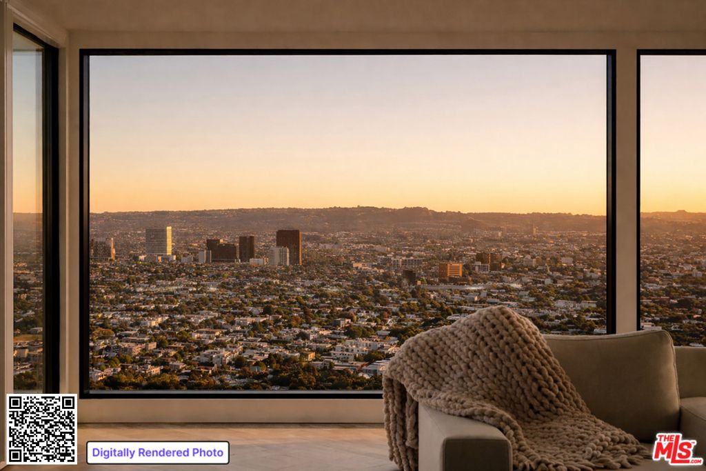 Image 13 of property listing at 8527 Hedges Way, Los Angeles, CA 90069