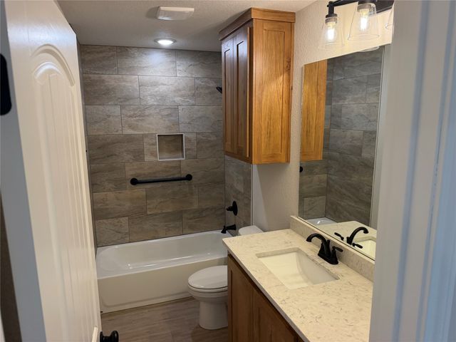 188 Altom Road, Springtown, TX 76082