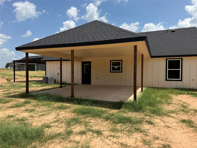 188 Altom Road, Springtown, TX 76082