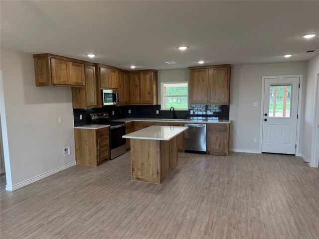 188 Altom Road, Springtown, TX 76082