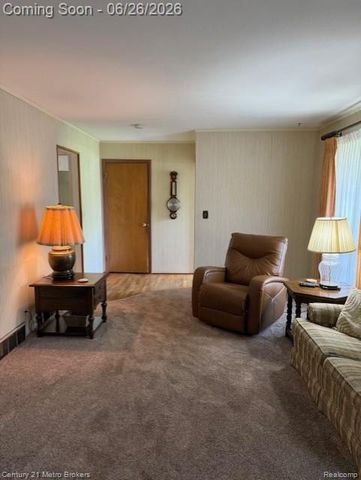 6096 Pebbleshire Drive, Grand Blanc, MI 48439