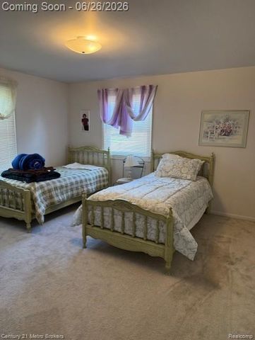 6096 Pebbleshire Drive, Grand Blanc, MI 48439