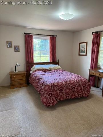 6096 Pebbleshire Drive, Grand Blanc, MI 48439