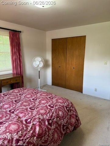 6096 Pebbleshire Drive, Grand Blanc, MI 48439