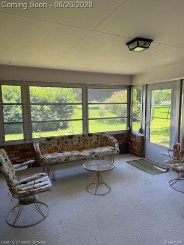 6096 Pebbleshire Drive, Grand Blanc, MI 48439