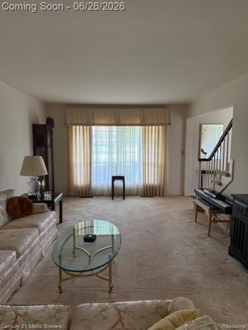 6096 Pebbleshire Drive, Grand Blanc, MI 48439