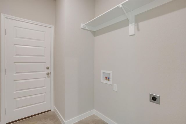 301 S Lamar Street, Itasca, TX 76055