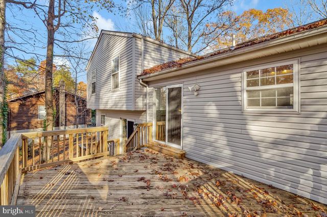 11479 CORONADO CT, Lusby, MD 20657