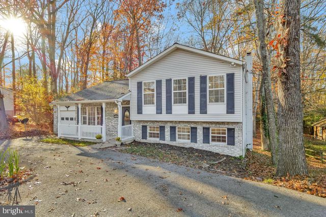 11479 CORONADO CT, Lusby, MD 20657