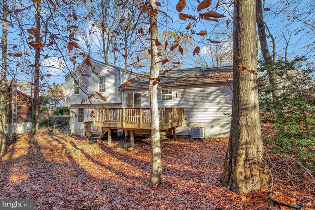 11479 CORONADO CT, Lusby, MD 20657