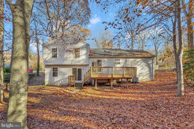 11479 CORONADO CT, Lusby, MD 20657