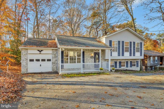 11479 CORONADO CT, Lusby, MD 20657