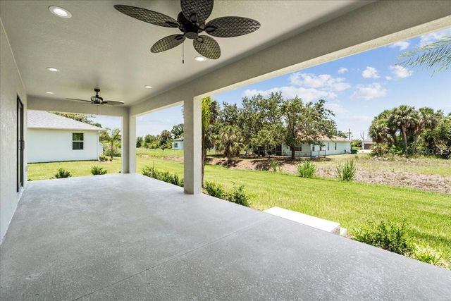 9065 FRUITLAND AVENUE, Englewood, FL 34224