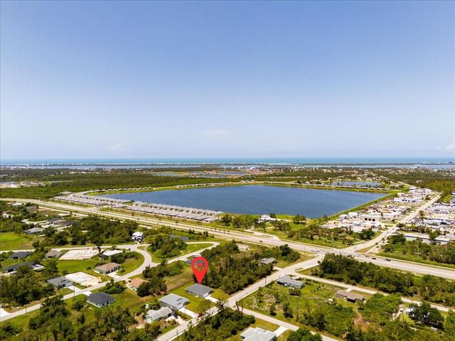 9065 FRUITLAND AVENUE, Englewood, FL 34224