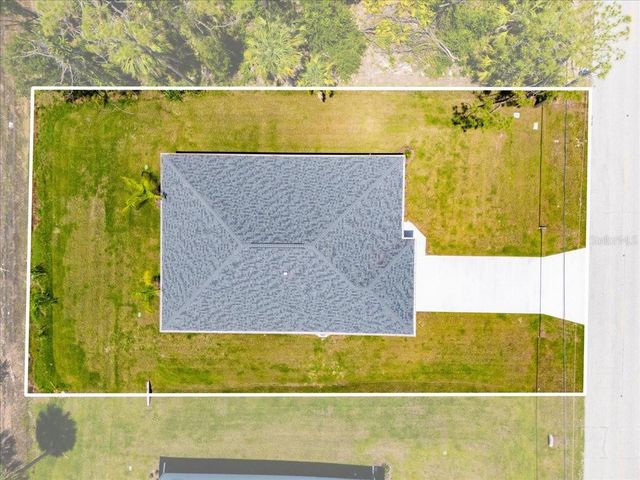 9065 FRUITLAND AVENUE, Englewood, FL 34224