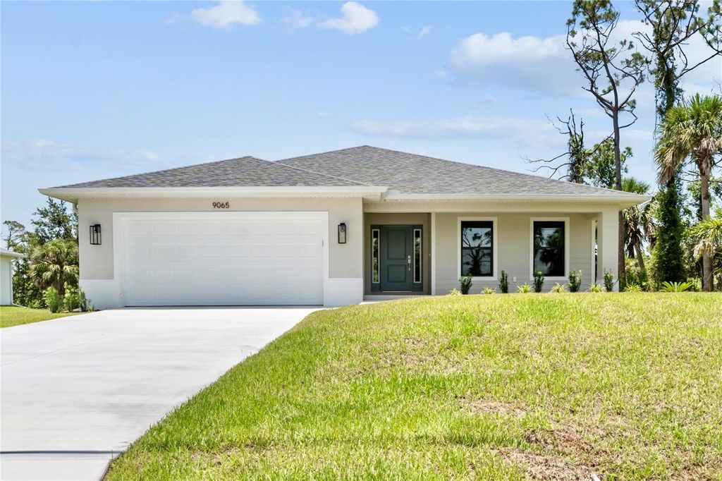 9065 FRUITLAND AVENUE, Englewood, FL 34224