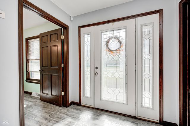 1325 Sherwood Drive, Greenfield, IN 46140