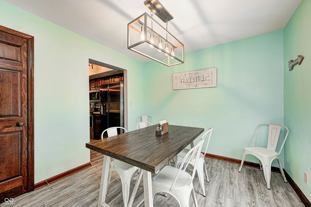 1325 Sherwood Drive, Greenfield, IN 46140